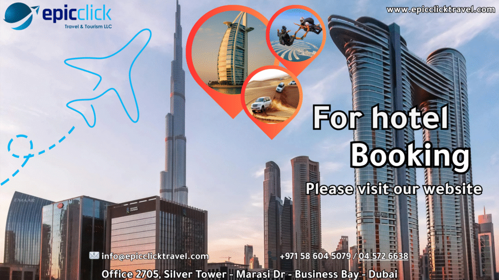 Dubai, United Arab Emirates - Intercontinental Post