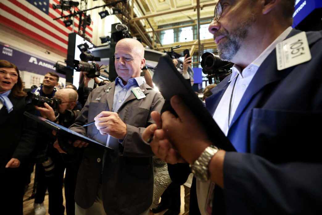 - Intercontinental Post