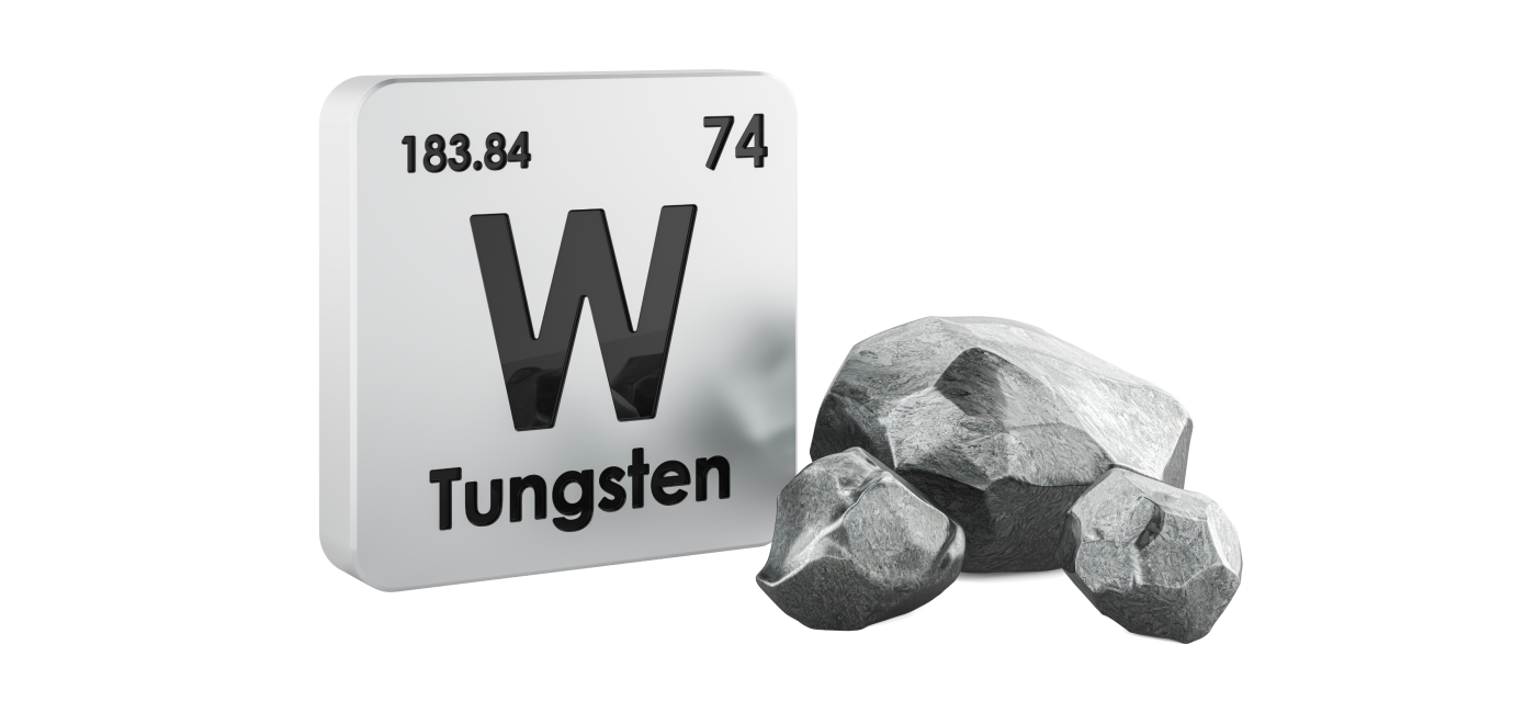 What's Driving Tungsten Demand?