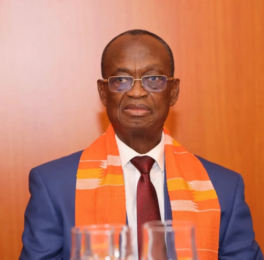 Instituto Prime Group Appoints Country Director for Côte d'Ivoire