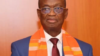 Instituto Prime Group Appoints Country Director for Côte d'Ivoire