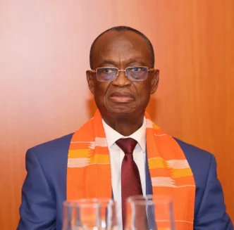 Instituto Prime Group Appoints Country Director for Côte d'Ivoire