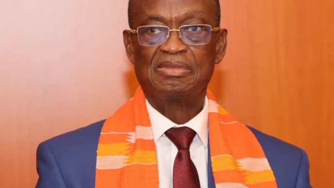 Instituto Prime Group Appoints Country Director for Côte d'Ivoire